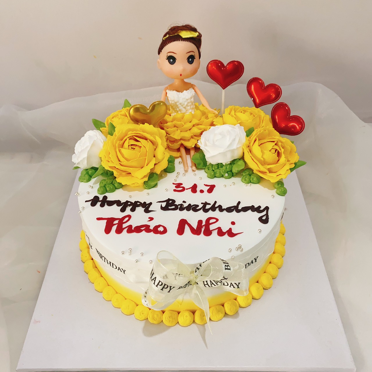 Mẫu 734
